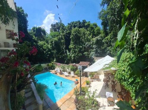 Casa São Conrado