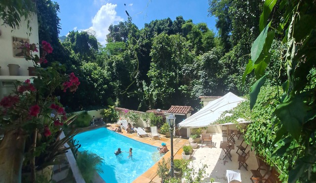 Casa São Conrado