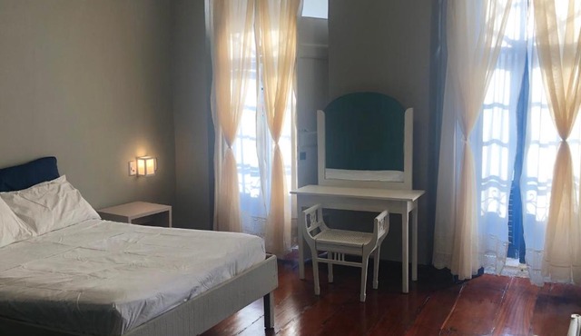 Casa São Luís