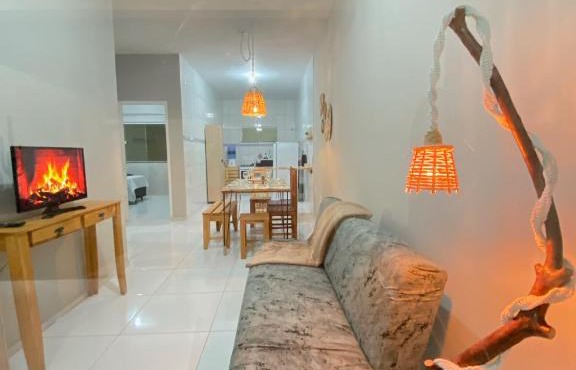 Casa Sóumi - Ubajara/CE