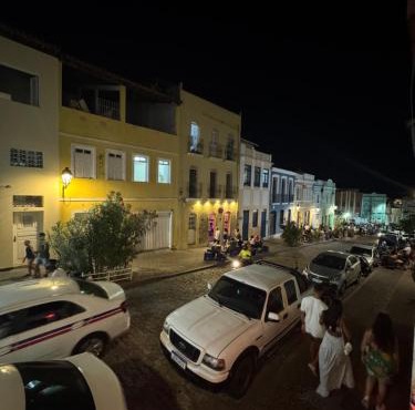 Casa Sade