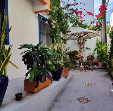 Casa Sagrada 282
