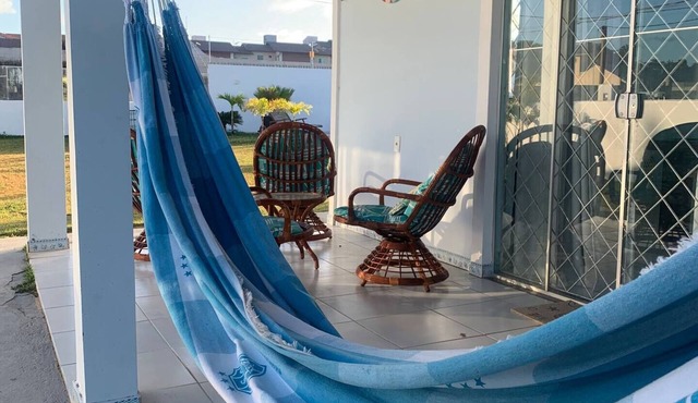 Casa Salinas Atalaia Salinópolis Pará Praia