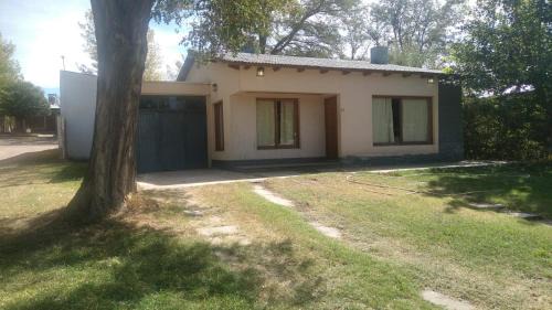 Casa San Rafael, El Nihuil in El Nihuil