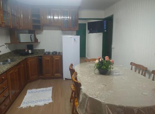 Casa Sander Gramado - Casa aconchegante