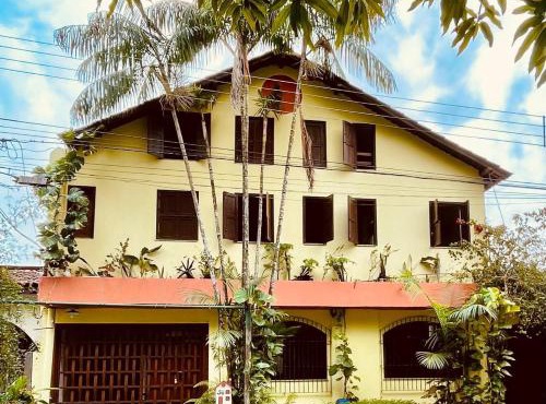 Casa Sankofa de Belém