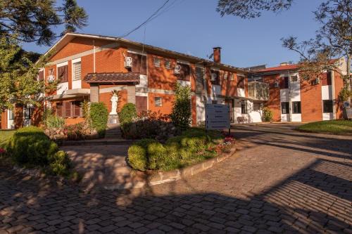 Casa Santa Cruz