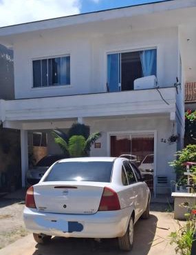 Casa segundo piso
