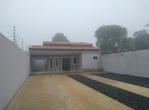 Casa Selma Ubajara
