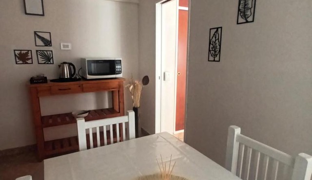 Casa Serena