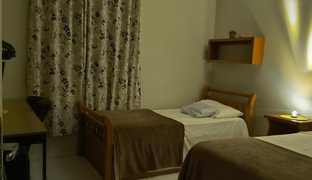Casa Serena - Quarto
