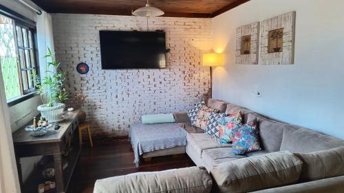 Casa Serra Azul