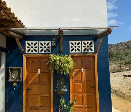 Casa Serra da Luz