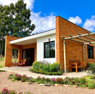 Casa Serra Gaúcha Nova Petrópolis 30 min Gramado