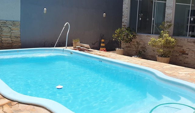 Casa Shalom Buzios Official