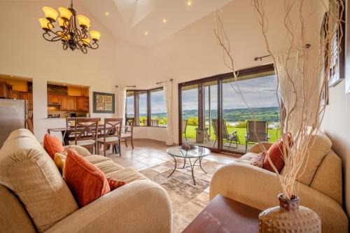 Casa Shamrock Duplex 2