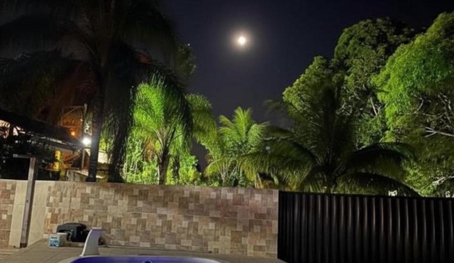 Casa Shekinah