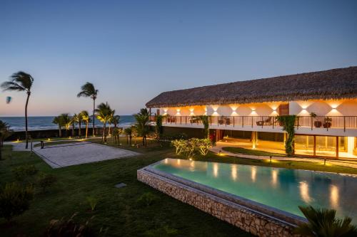 Casa Siará - Hotel & Vilas