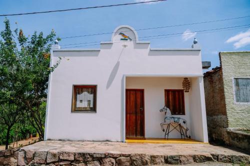 Casa Sibite - Ilha do Ferro