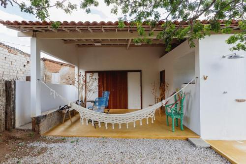 Casa Sibite - Ilha do Ferro
