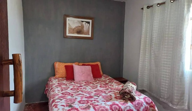 Casa Simples em Diamantina