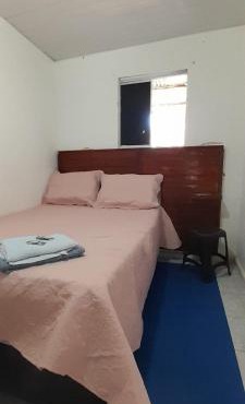 Casa simples Natal Luz e FIG