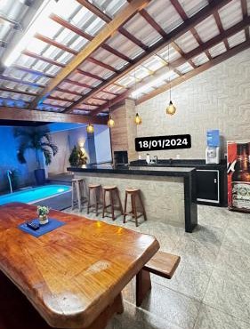 Casa Siqueira Nova Viçosa
