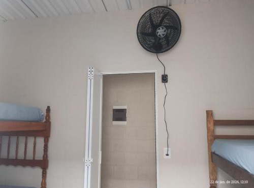 Casa Sitio com Piscina em Morungaba