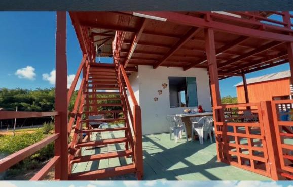 Casa sol