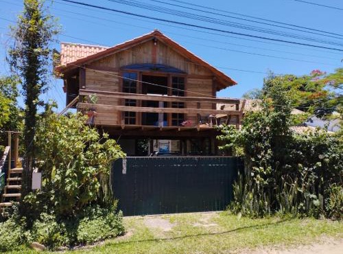 Casa Sol & Lua