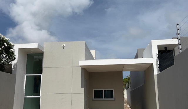 Casa Sol Nascente