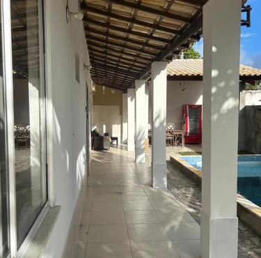 CASA SOL NASCENTE