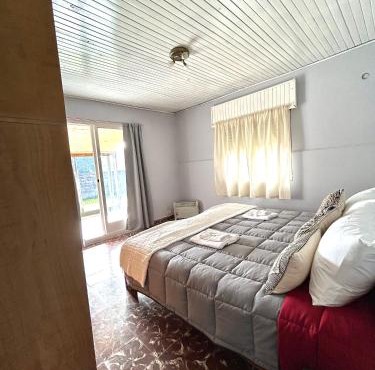 Casa Soler Concordia