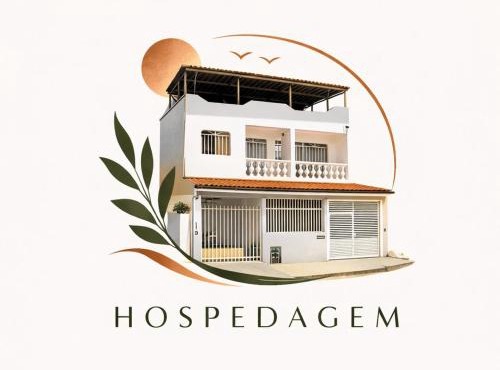 Casa Sossego da Cidade !