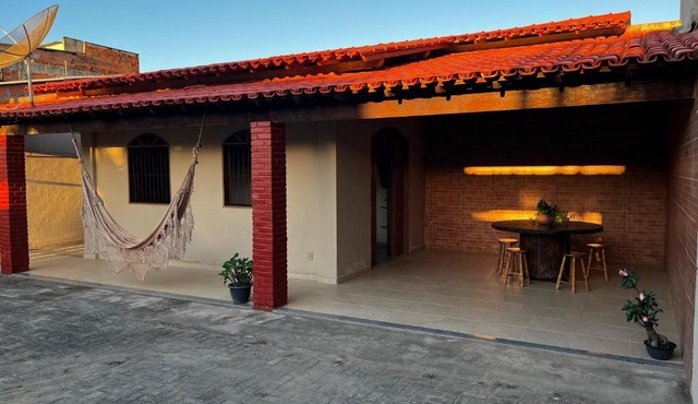 Casa sossego do mar Praia Guriri - São Mateus ES