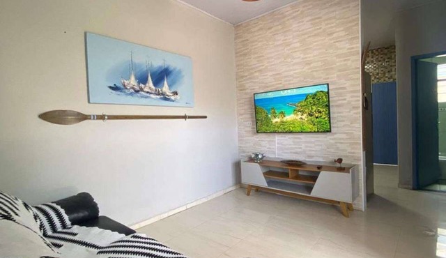 Casa Sotavento 200m from the beach