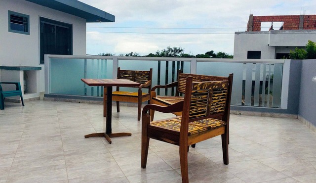 Casa Souza Floripa (3 quartos)