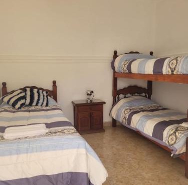 Casa Su Termal