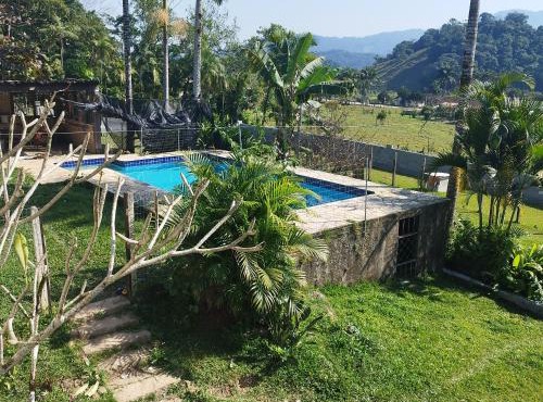 Casa suiça luxo-suite nr1quarto para 3