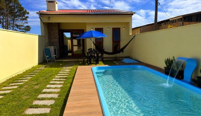 Casa Sunshine
