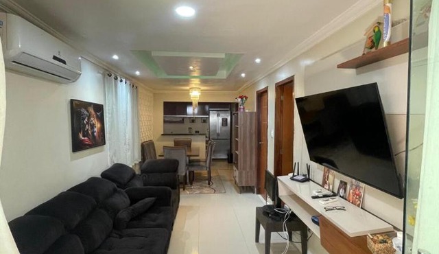 Casa super confortável bem localizada em manaus
