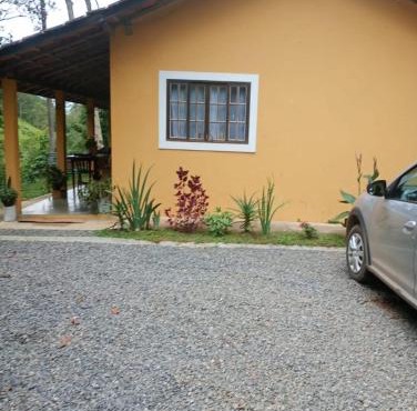 Casa Surpresa Europäisches Flair