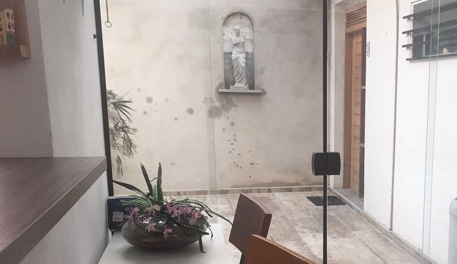 Casa Tâmara