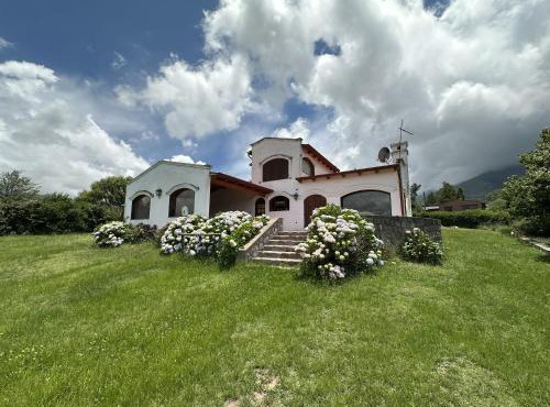 Casa Tafi del Valle