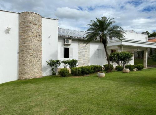 Casa Taques em Furnas próx Capítolio