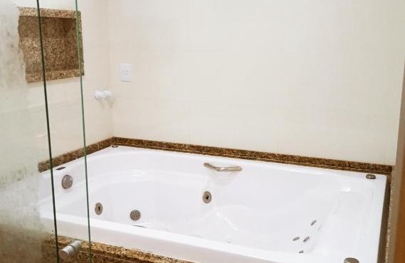 Casa Tartaruga 1 - Luxo com Hidromassagem a 50m do Mar