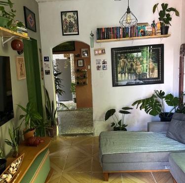 Casa Tekoa
