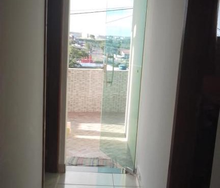 Casa temporada Caípe