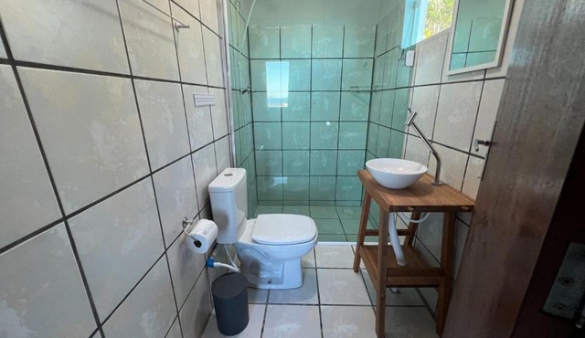 Casa Tempo e Mar - A Beira da Praia de Zimbros