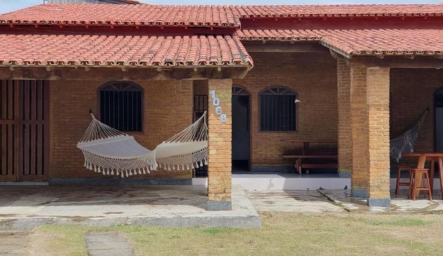 Casa Temporada Beira-Mar